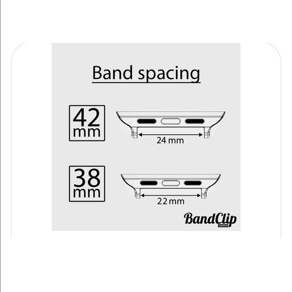 😎2/$20 Replacement Silicone Watch Band For Apple Watch - Picture 6 of 11